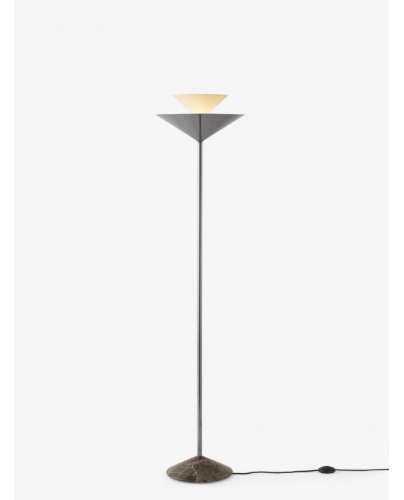 &Tradition Gio Floor Lamp